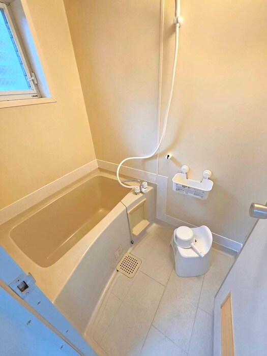 物件内観写真15　(バス／シャワールーム等)