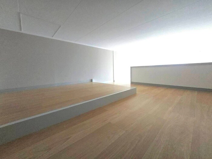 物件内観写真16　(ロフト)