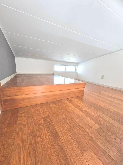 物件内観写真22　(ロフト)