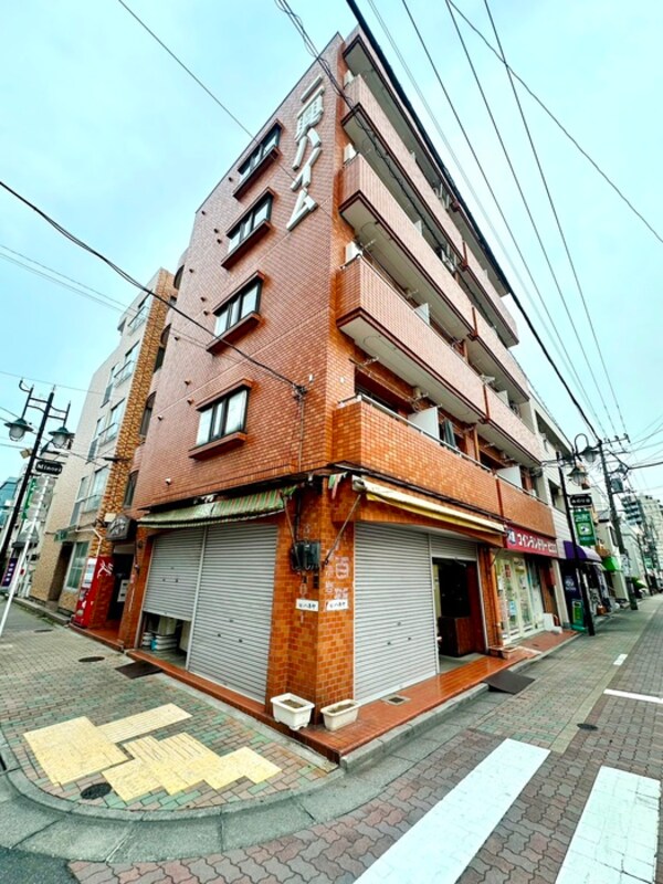 外観写真