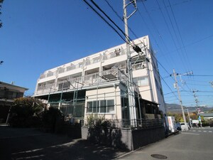 青木ビル外観写真