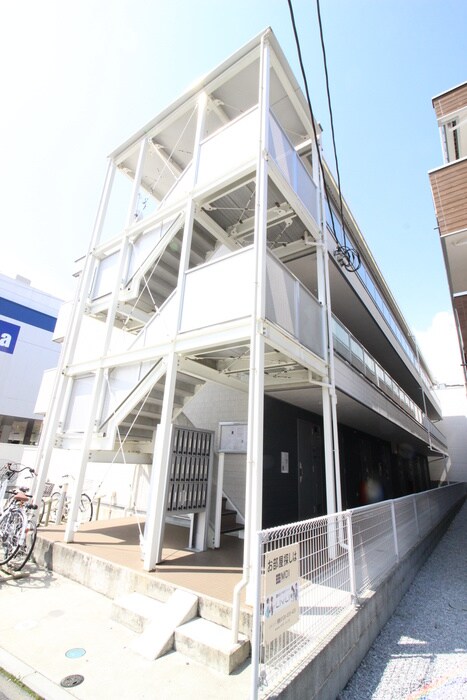 物件外観写真4　(外観写真)