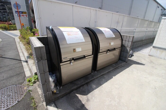 物件外観写真5　(建物設備)