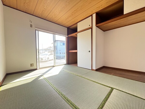 居室