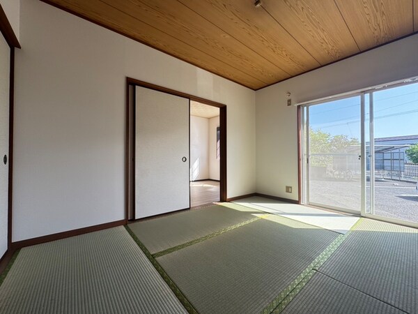 居室