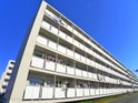 ビレッジハウス検見川9号棟