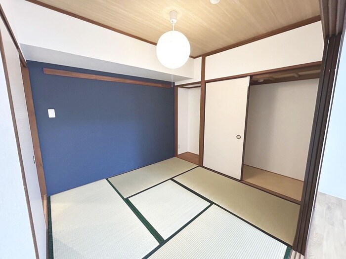 物件内観写真10　(居室)