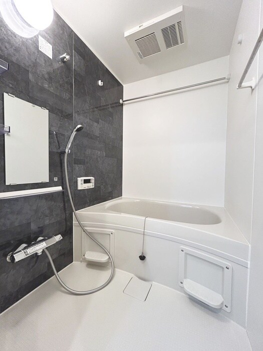 物件内観写真13　(バス／シャワールーム等)