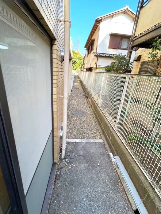 物件内観写真16　(ベランダ・バルコニー)