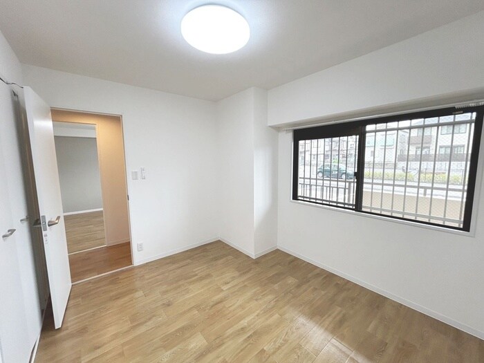 物件内観写真17　(居室)