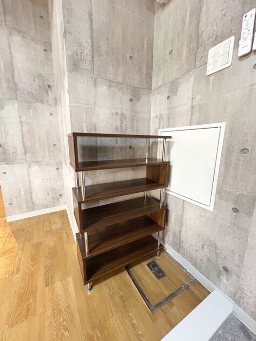 物件内観写真18　(靴箱)