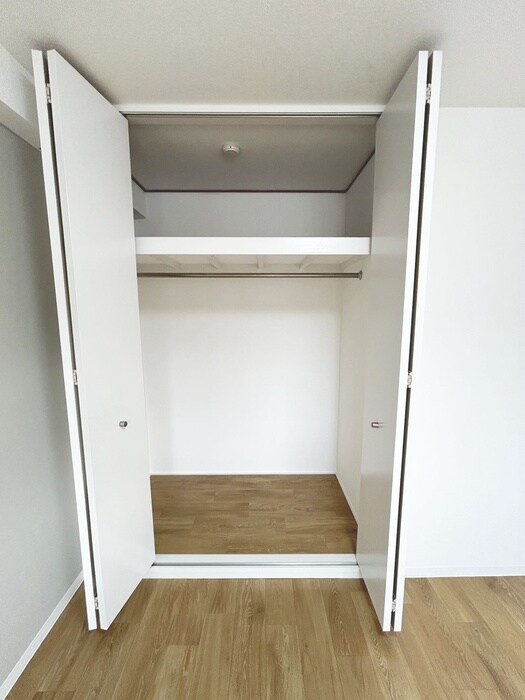 物件内観写真19　(収納)