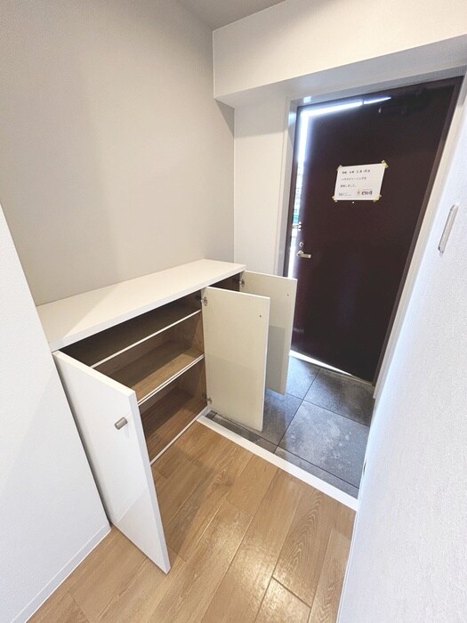 物件内観写真20　(靴箱)