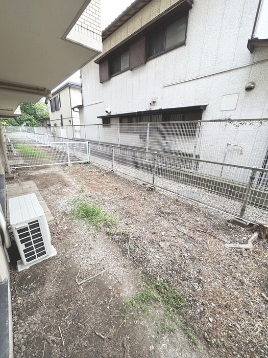 物件内観写真22　(ベランダ・バルコニー)