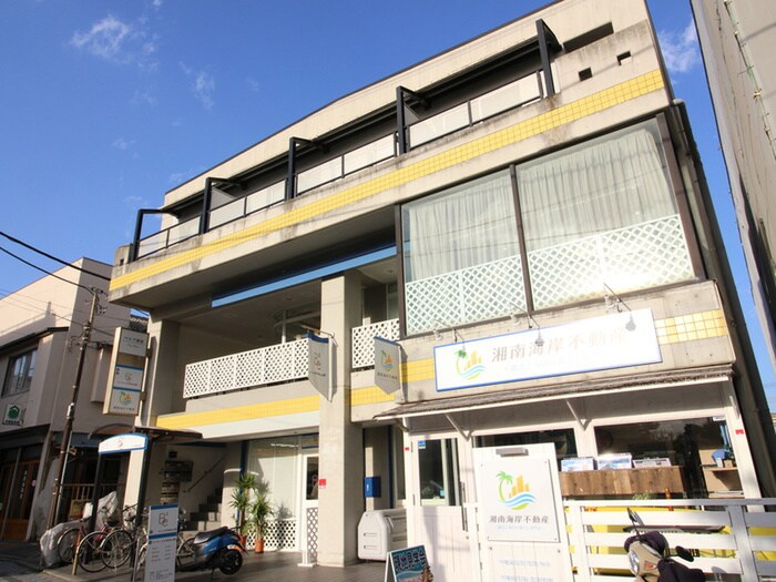 物件外観写真4　(外観写真)