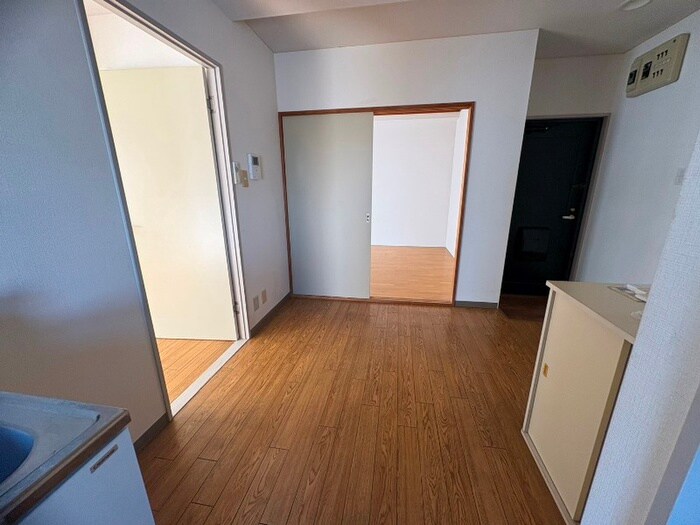 物件内観写真13　(居室)