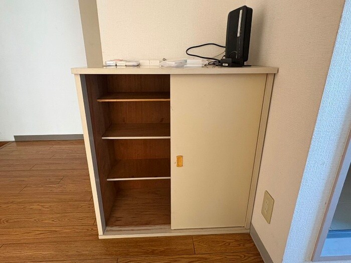 物件内観写真16　(靴箱)