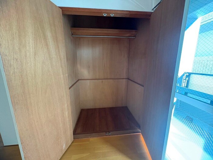 物件内観写真17　(収納)