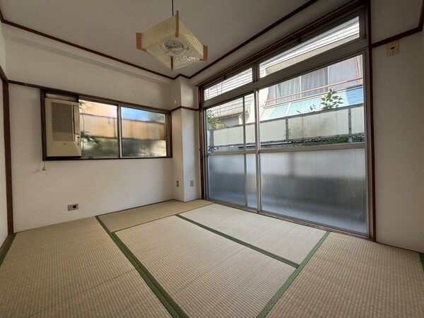 居室
