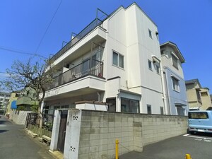 サンコ－ポ外観写真