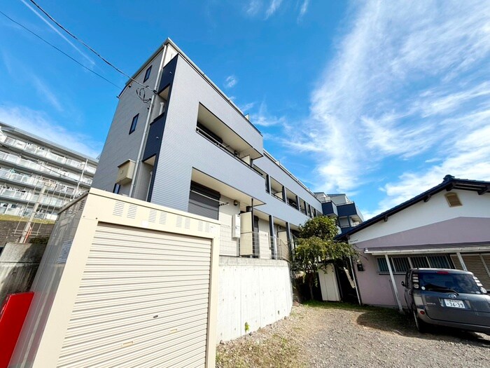 物件外観写真3　(外観写真)