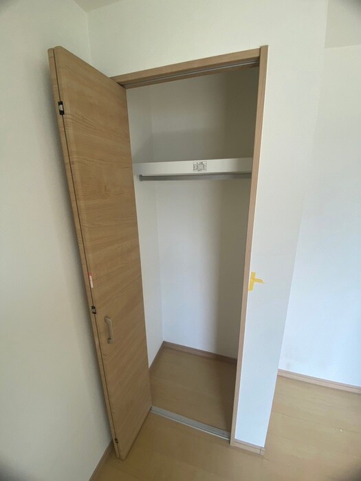 物件内観写真11　(収納)