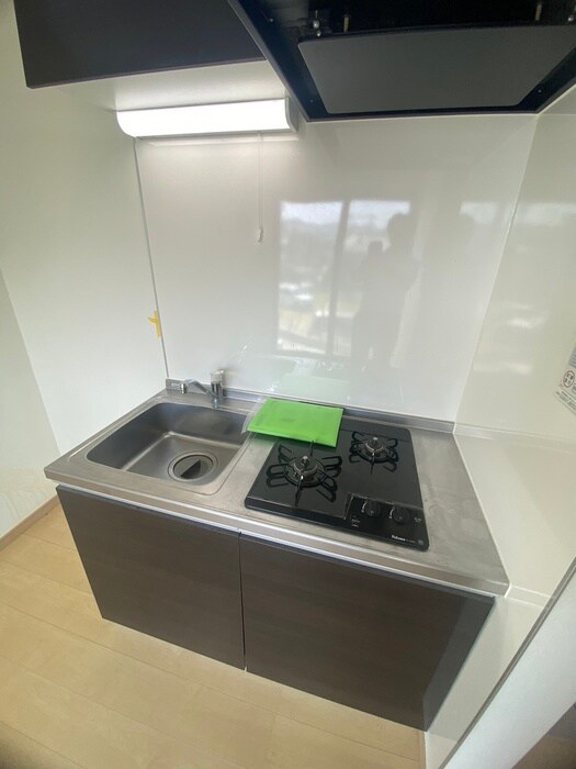 物件内観写真12　(キッチン)