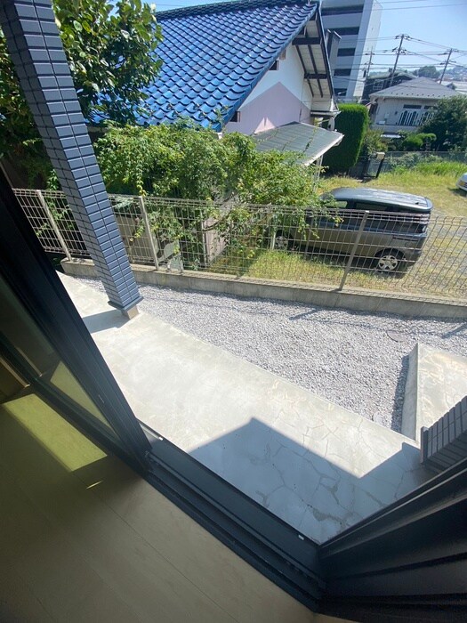 物件内観写真17　(ベランダ・バルコニー)