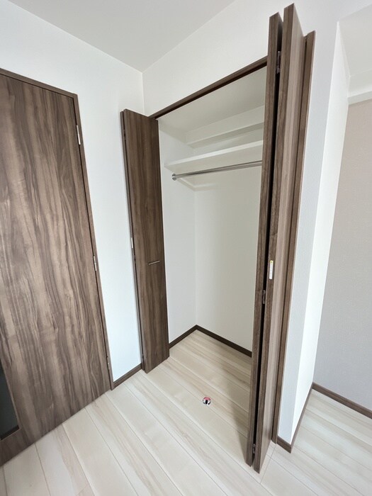 物件内観写真7　(収納)