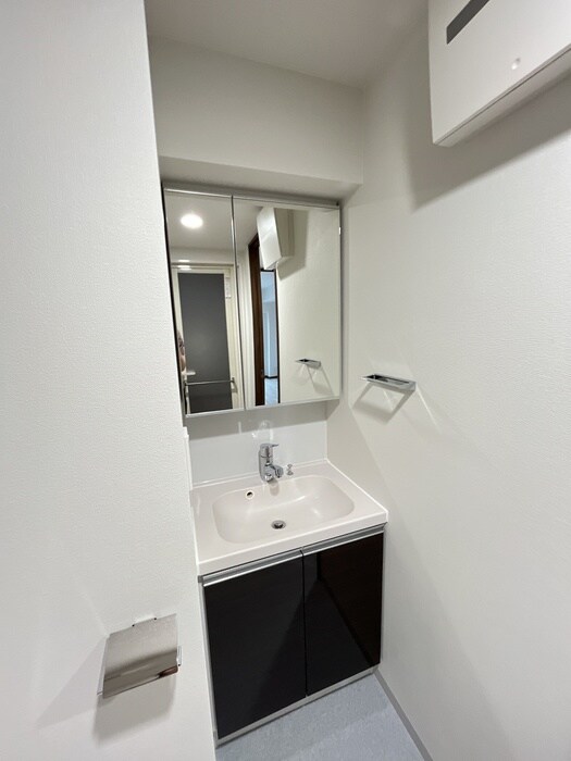 物件内観写真14　(洗面)