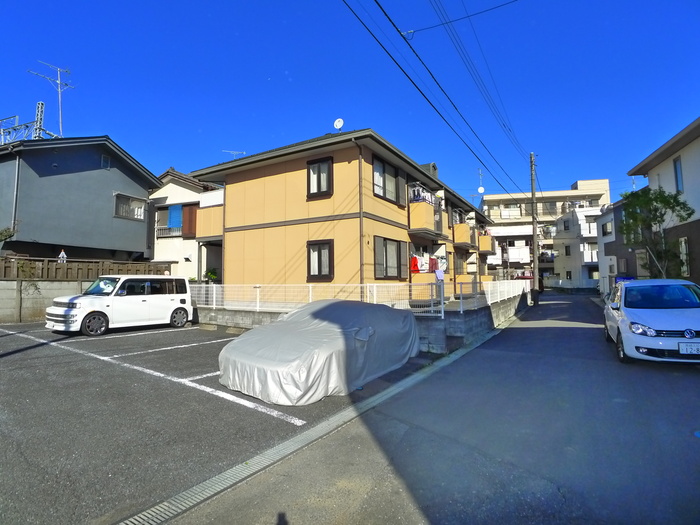 外観写真