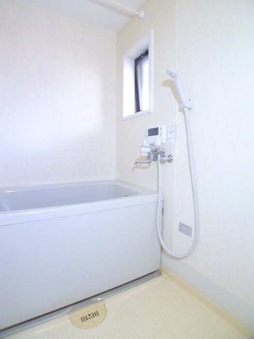 物件内観写真11　(バス／シャワールーム等)