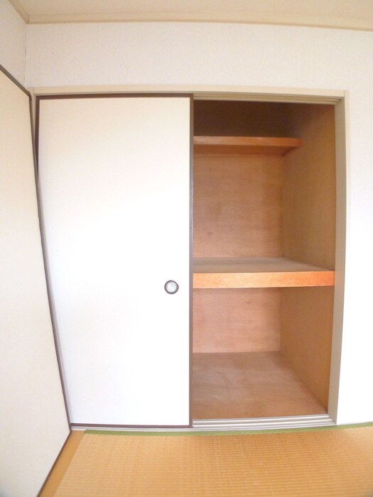 物件内観写真14　(収納)