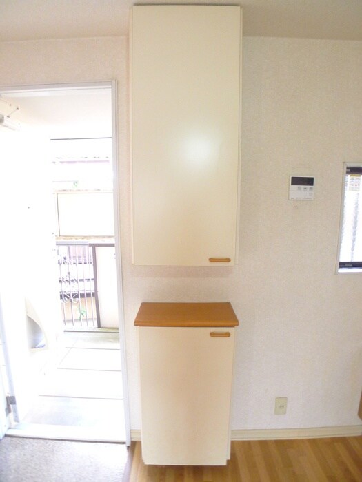 物件内観写真15　(靴箱)