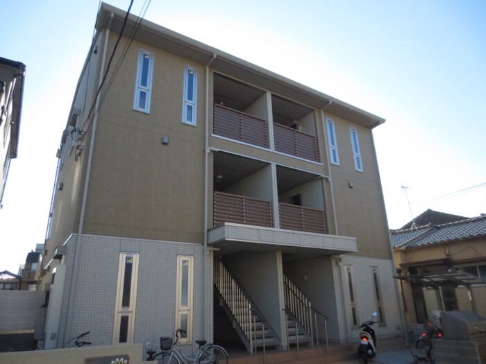 物件外観写真3　(外観写真)