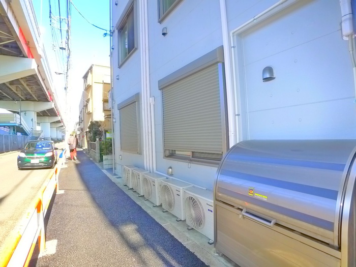外観写真