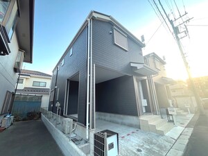 Kolet羽村#10外観写真