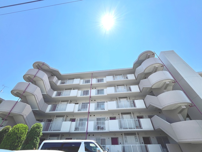 リヴェ－ルお花茶屋