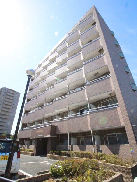 アーバンサイドⅡ外観写真
