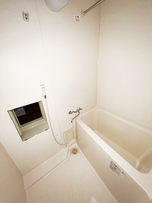物件内観写真13　(バス／シャワールーム等)