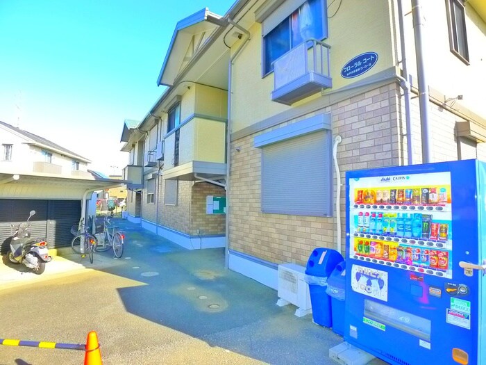 物件外観写真3　(建物設備)