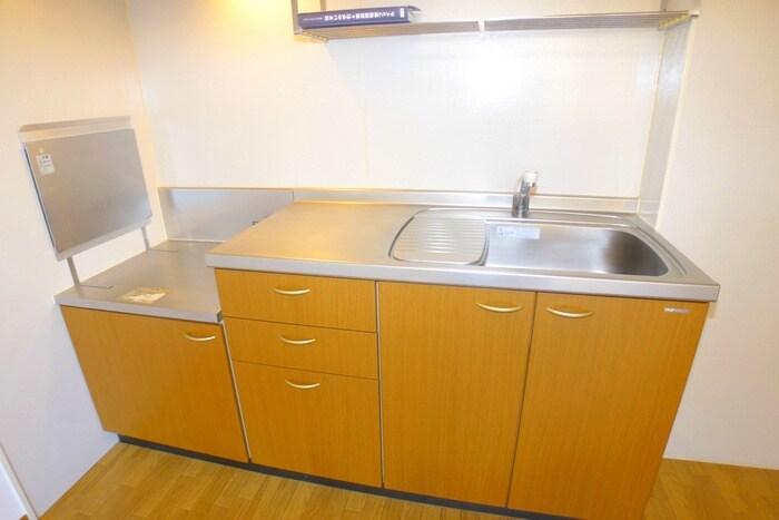 物件内観写真10　(キッチン)