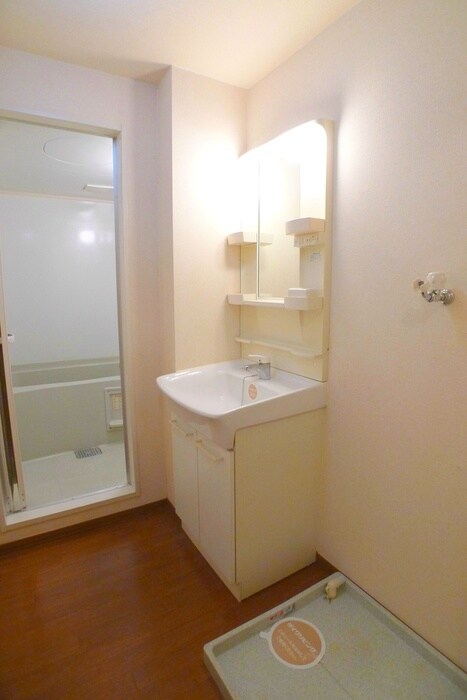 物件内観写真14　(トイレ)