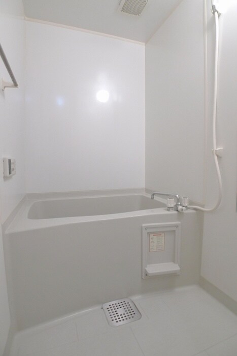 物件内観写真15　(バス／シャワールーム等)