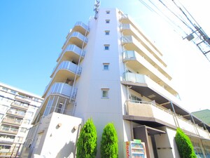 エスタ・ア－バン上板橋外観写真