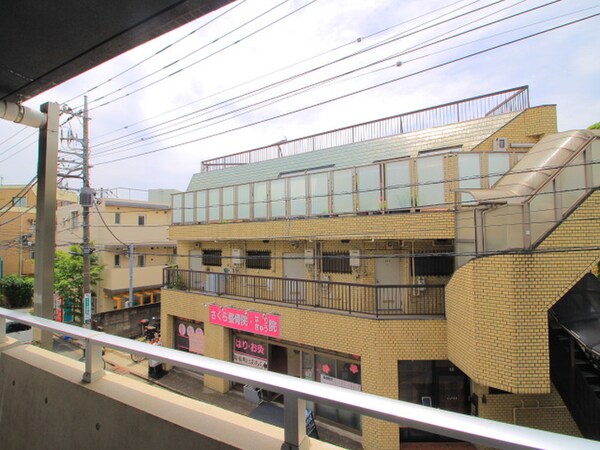 居室