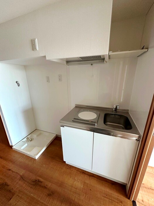 物件内観写真7　(キッチン)