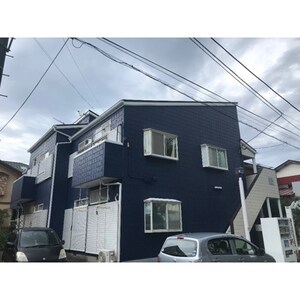 ポルシェ伊勢原外観写真