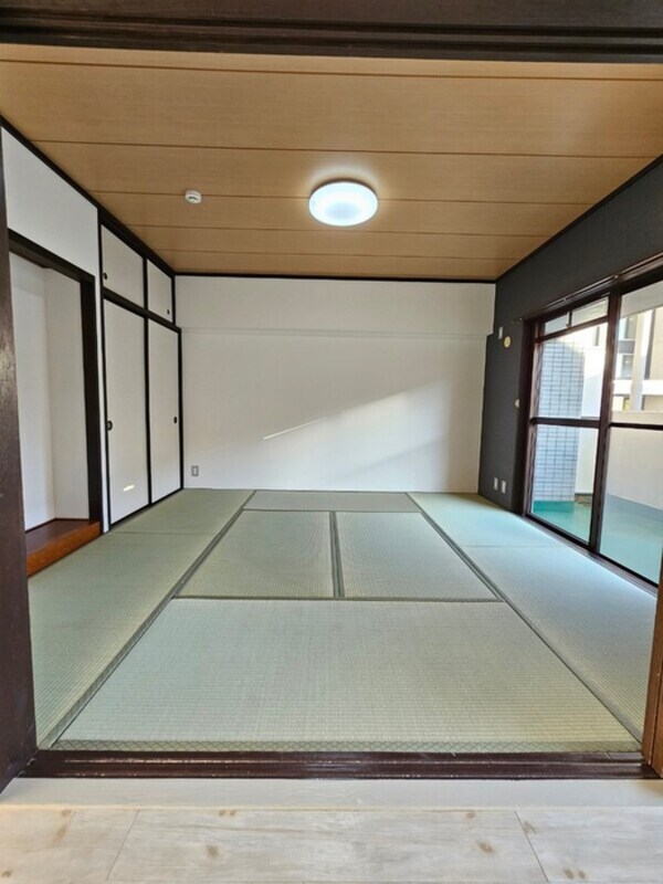 居室