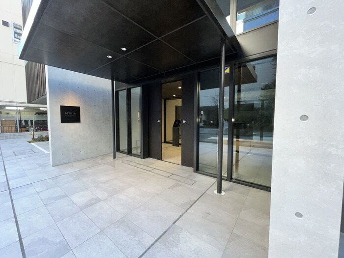 物件外観写真3　(周辺環境)